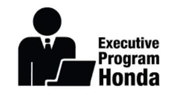 Executive Program Honda